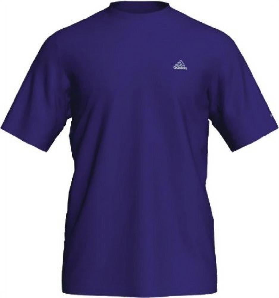 Adidas Tech Tee Large, Royal