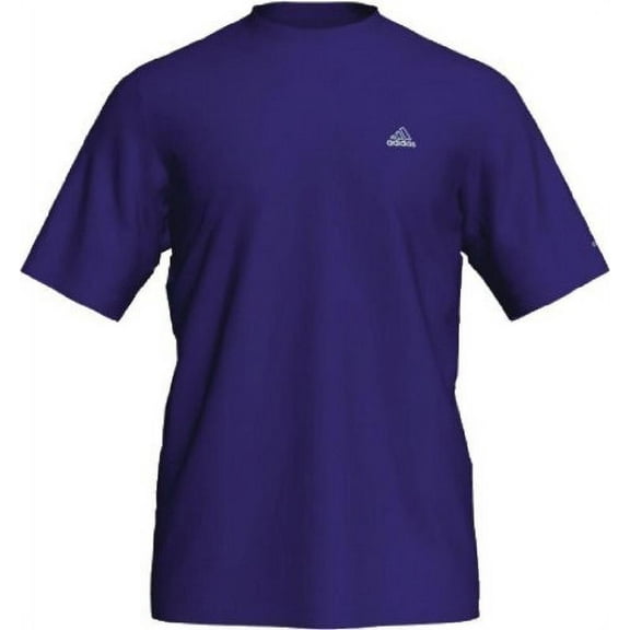 Adidas Tech Tee Small, Red