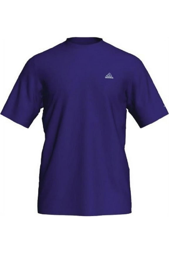 Tech Tee Small, Red