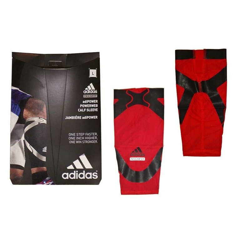 adipower red and black