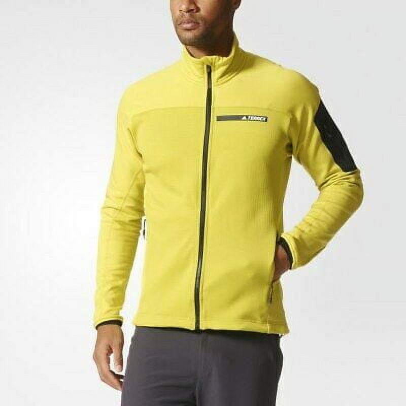 Adidas terrex stockhorn fleece hoodie discount