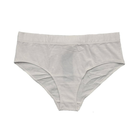 Adidas Terrot Flex Cotton Hipster Panty - 4A4H68 (White, L)