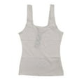 thumbnail image 1 of Adidas Terrot Scoop Neck Sleeveless Lightweight Tank Top - 4A3H69 (White, S), 1 of 1