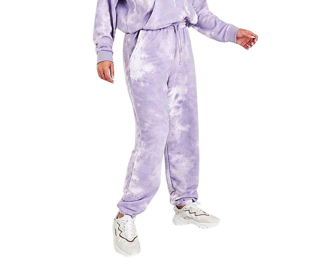 Adidas Tie Dye Jogger Womens Active Sweatpants Size Xs, Color