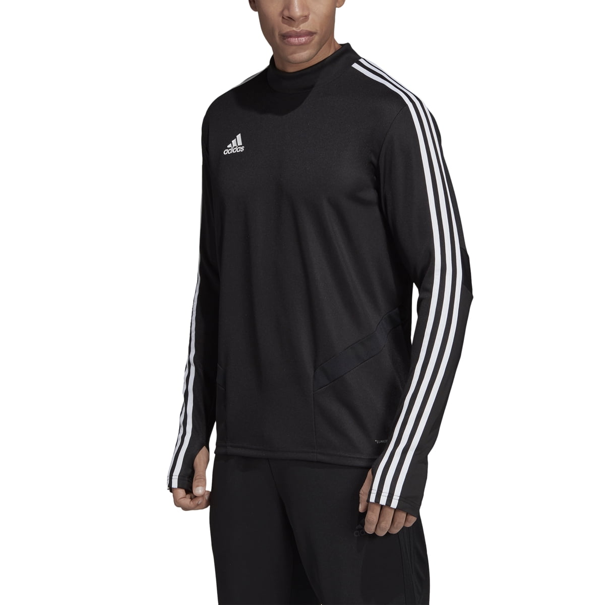 Adidas Tiro 19 Training Top Mens Soccer Adidas Jamaica Ubuy