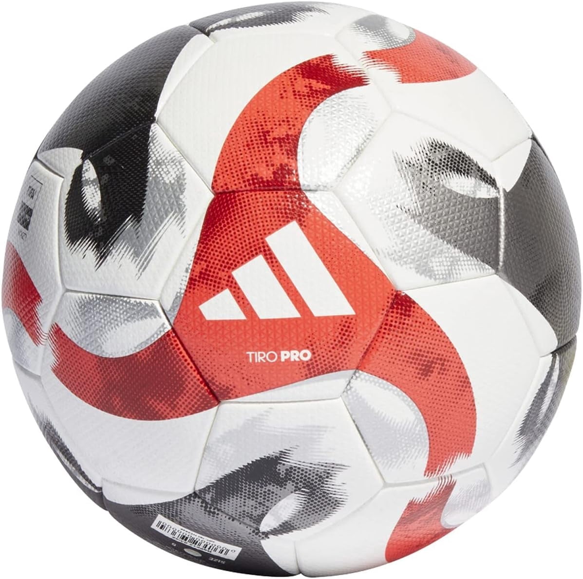 Adidas Tiro Pro Soccer Ball , Size 5