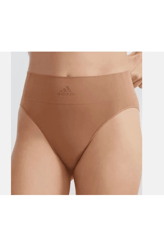 Toasted Almond Intimates 720 Degree Stretch Brief Panty, XX- Large