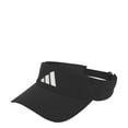 thumbnail image 1 of Adidas Golf Men's Tour Adjustable Visor, Black -, 1 of 3