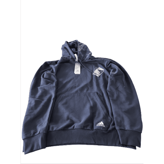 Adidas Trae 2 Doubt H Sweatshirts Basketball Shadow Navy Men Medium New with Tag