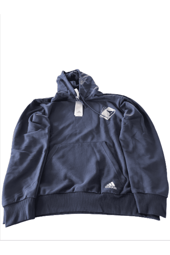 Trae 2 Doubt H Sweatshirts Basketball Shadow Navy Men XL New with Tag