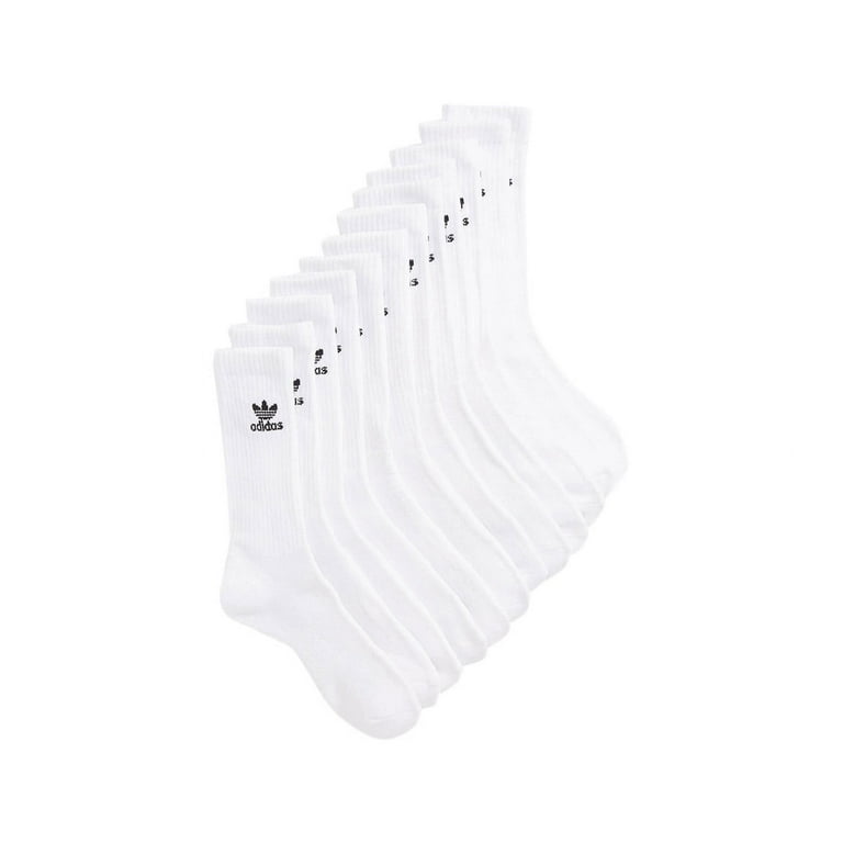 Trefoil crew hot sale