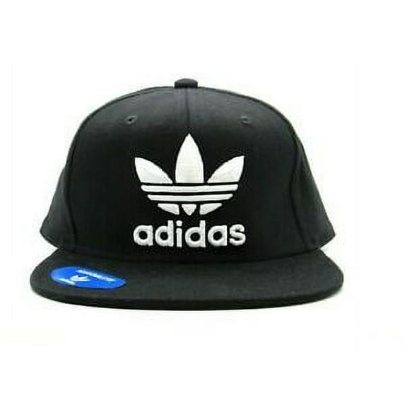 Adidas Trefoil Structured Hat