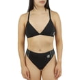 thumbnail image 1 of Adidas Tri Bralette Bra - 4A1H13 (Black, M), 1 of 1