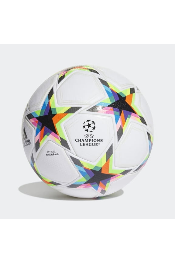 UEFA Champions League Pro Match Ball - Size 5