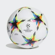 Adidas UEFA Champions League Pro Match Ball - Size 5