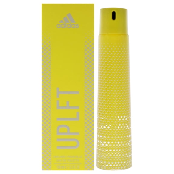 Adidas UPLFT , 3.3 oz EDT Spray