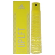 Adidas UPLFT , 3.3 oz EDT Spray