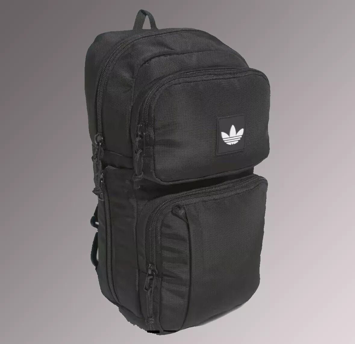 【大特価】adidas Originals Utility Sling クロスボディ バッグ Adidas UTILITY 4 SLING BAG NEW WITH TAGS Crossbody Bag