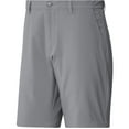 thumbnail image 1 of Adidas Ultimate 365 8.5 Inch Grey Three Shorts Men 38w, 1 of 11