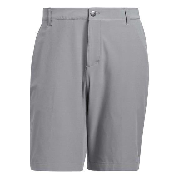 Adidas Men's Ultimate 365 Moisture-Wicking Core 10” Regular Fit Golf Shorts (30)