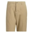 thumbnail image 1 of Adidas Ultimate 365 Core 10" Shorts Khaki 28", 1 of 11
