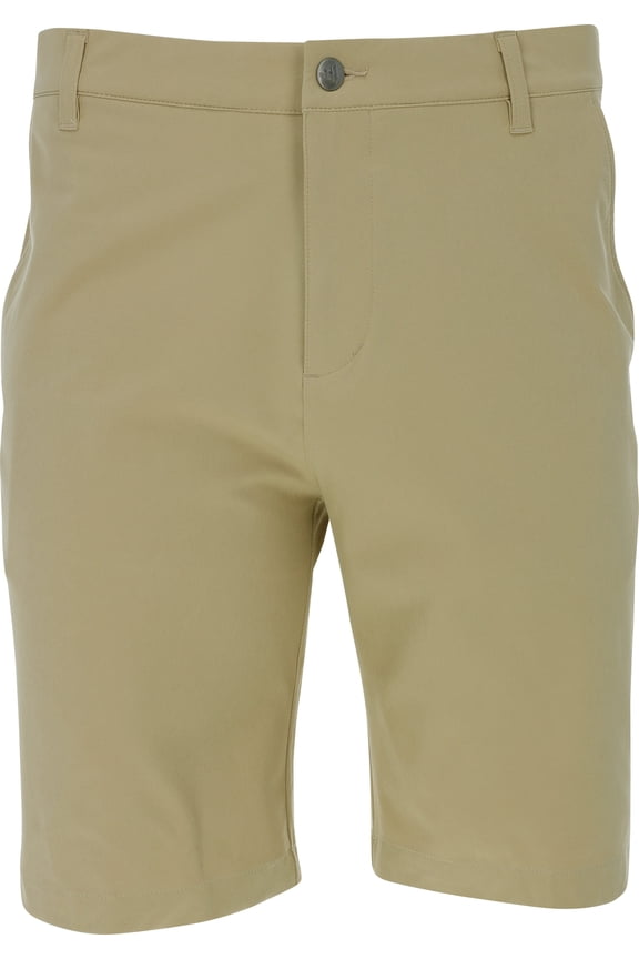 Men's Ultimate 365 Moisture-Wicking Core 10 Regular Fit Golf Shorts (35)