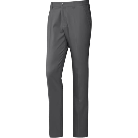 Adidas Ultimate365 Grey Five Pants Men 30W x 32L