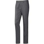 adidas Golf Men's Standard Ultimate365 Pant, Grey Five, 3332