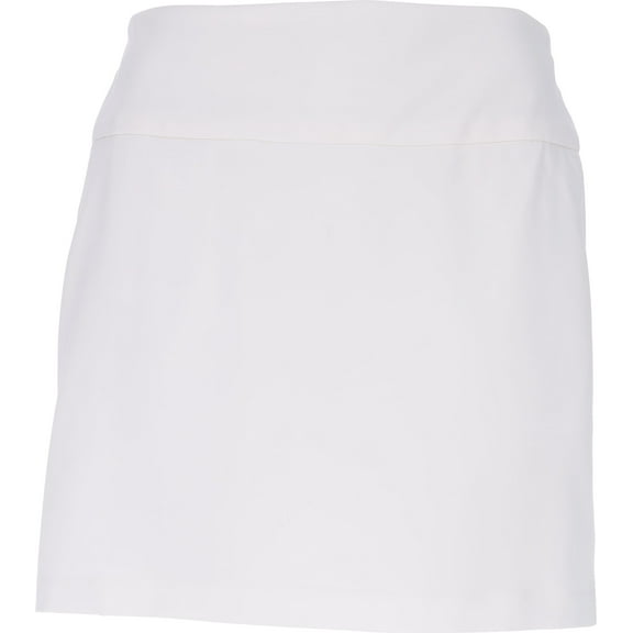 Adidas Ultimate 365 Solid White Skort Women