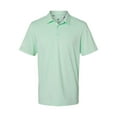 thumbnail image 1 of Adidas - Ultimate Solid Polo - A514 - Clear Mint - Size: 2XL, 1 of 2