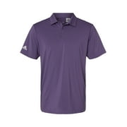 Adidas - Ultimate Solid Polo - A514 - Tech Purple - Size 3XL