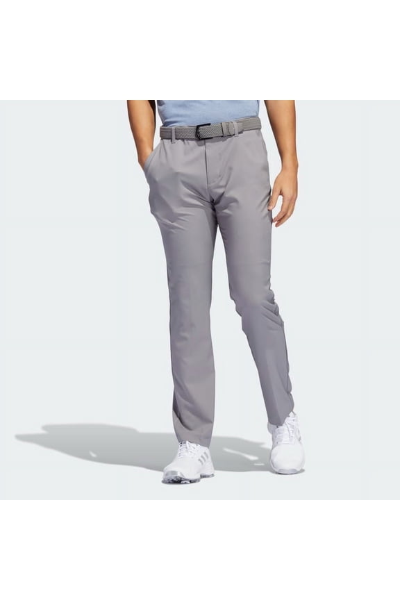 Men's Ultimate365 Primegreen Four Pocket Golf Pants - Grey Three (36/30)