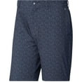thumbnail image 1 of Adidas Ultimate365 Printed Shorts - 9 Inch - Collegiate Navy/White - 30, 1 of 4