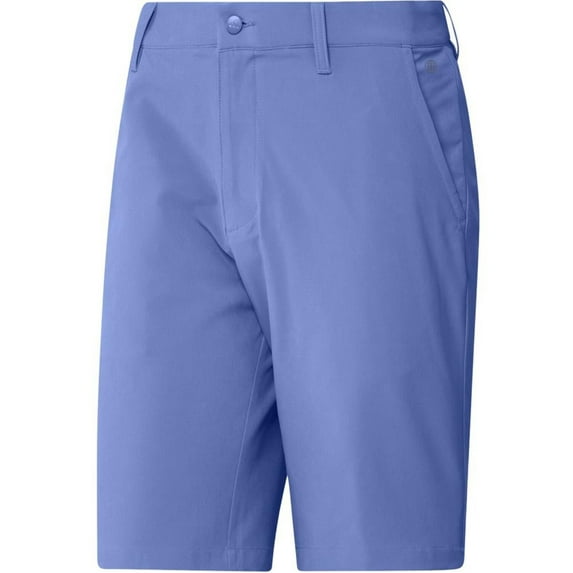 Adidas Adidas Ultimate365 Golf Shorts - 10 Inch