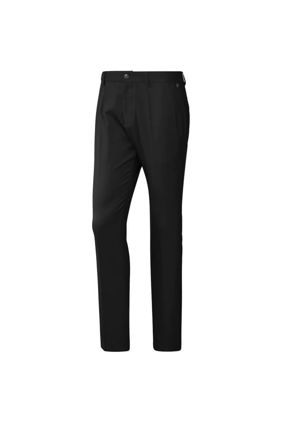Ultimate365 Tapered Black Pants Men