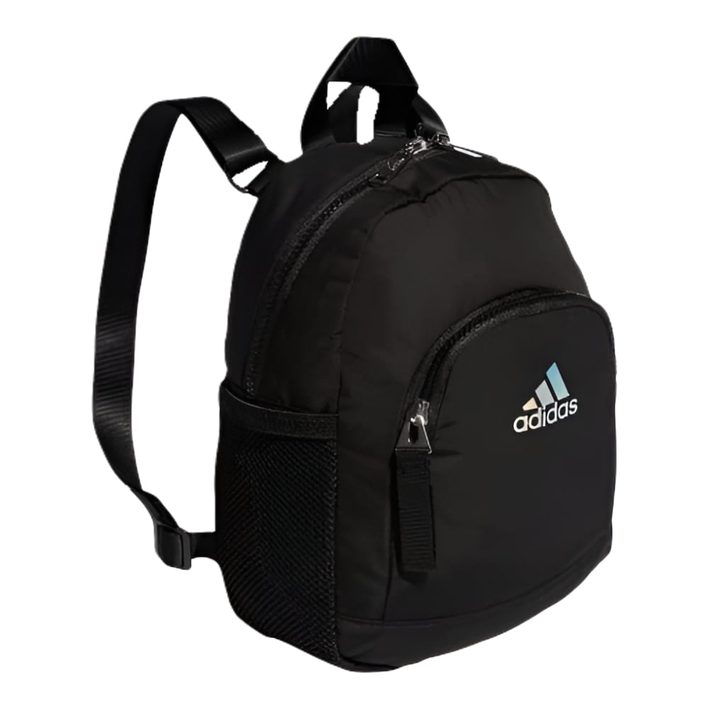 adidas backpack mini