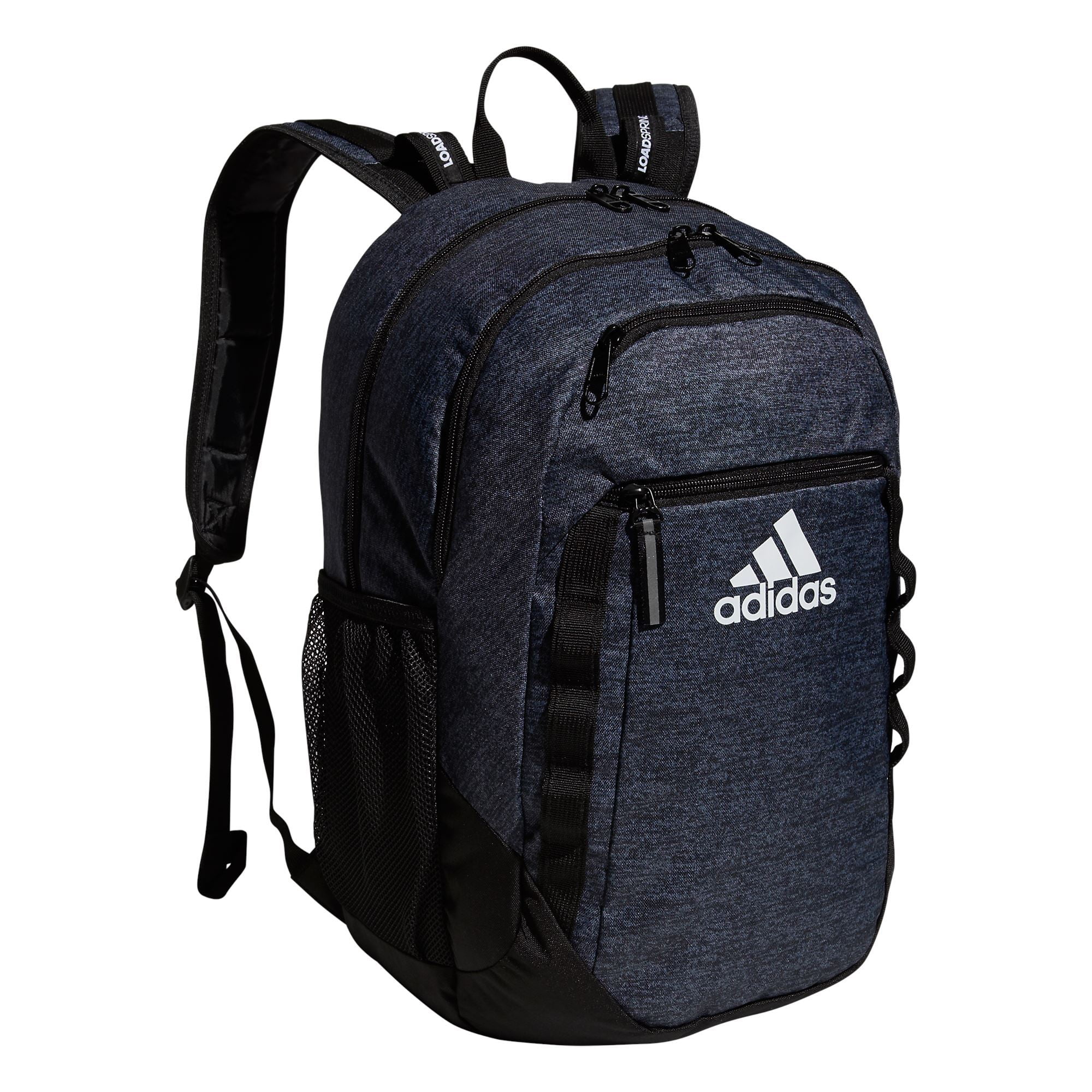adidas Excel 6 Backpack - Walmart.com