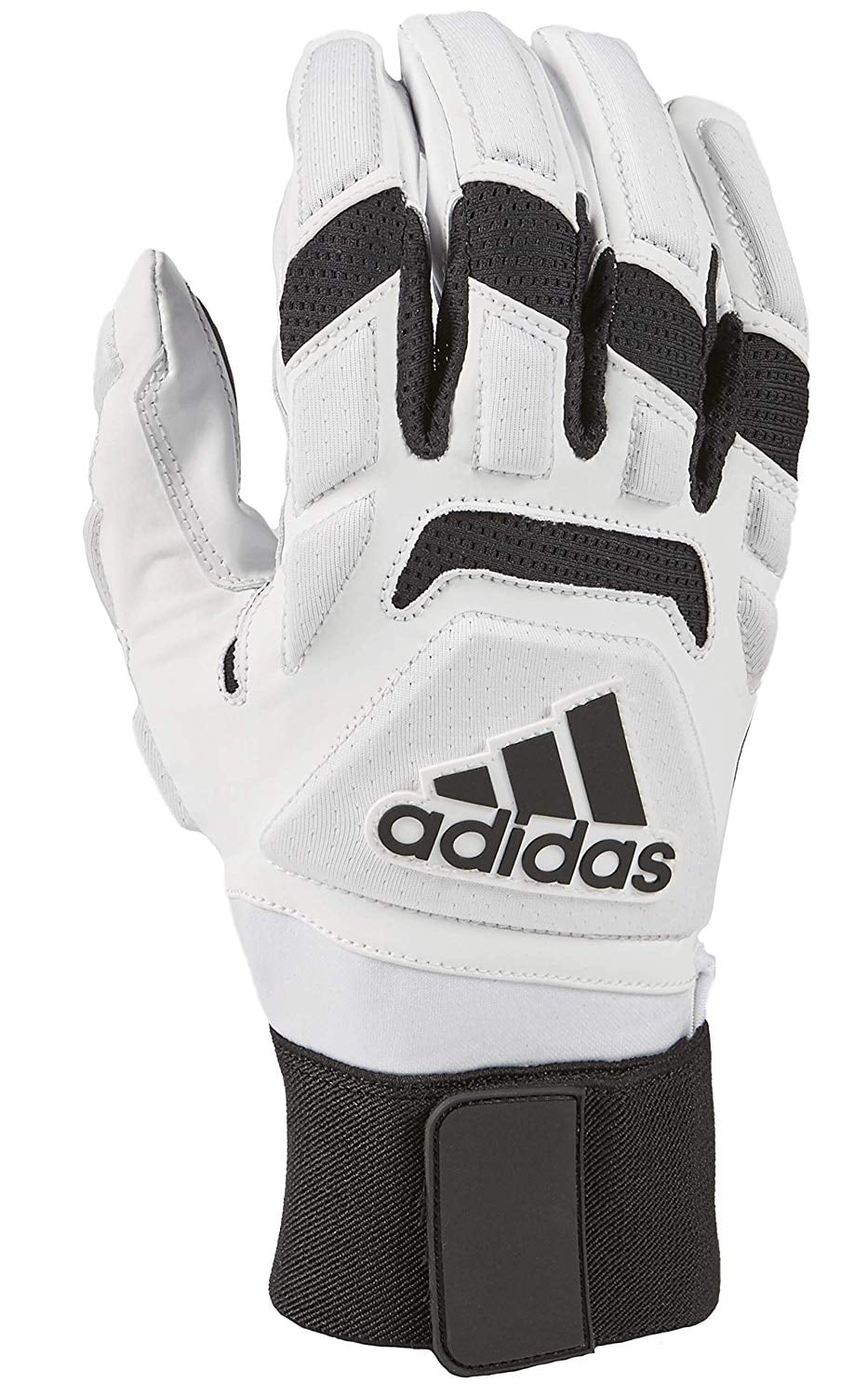 Adidas padded receiver gloves new arrivals