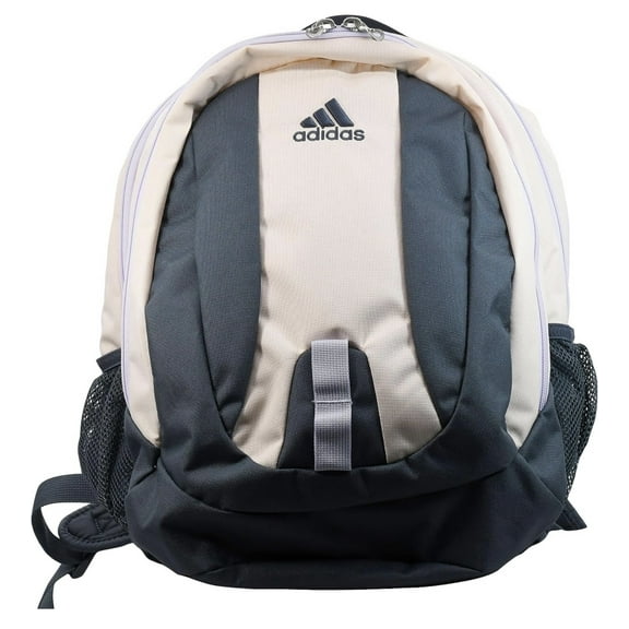 Adidas Unisex Journal Backpack - Pink Tint/Onix/Grey/Purple Tint