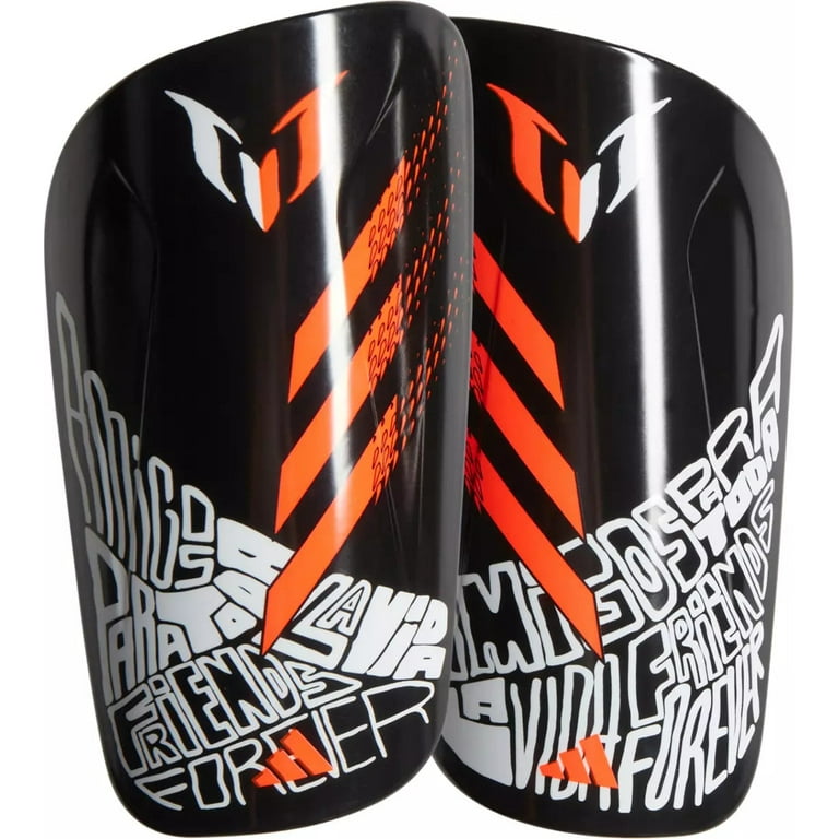 Messi 1 shin guards deals