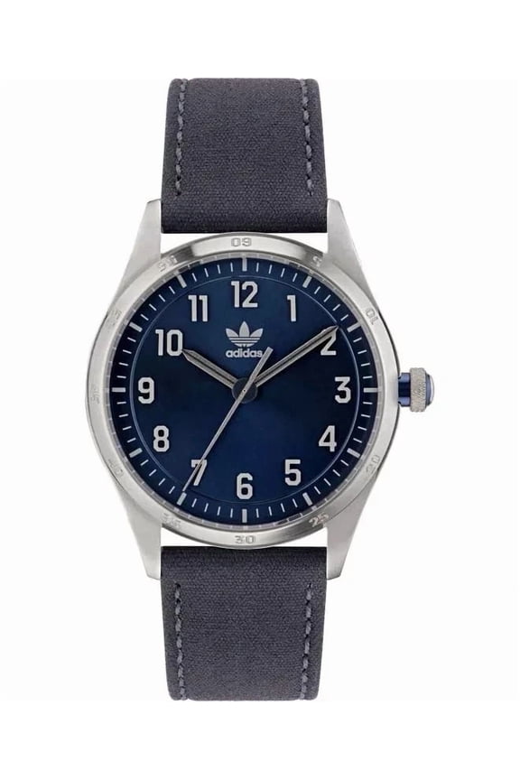 Unisex Originals Code Four Quartz Watch - AOSY23038