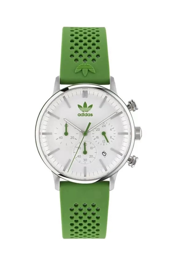Unisex Originals Code One Chrono Quartz Watch - AOSY23020