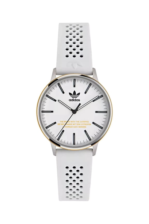 Unisex Originals Code One Quartz Watch - AOSY24046