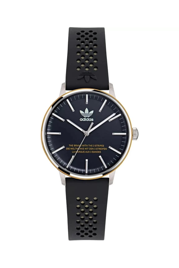 Unisex Originals Code One Quartz Watch - AOSY24047