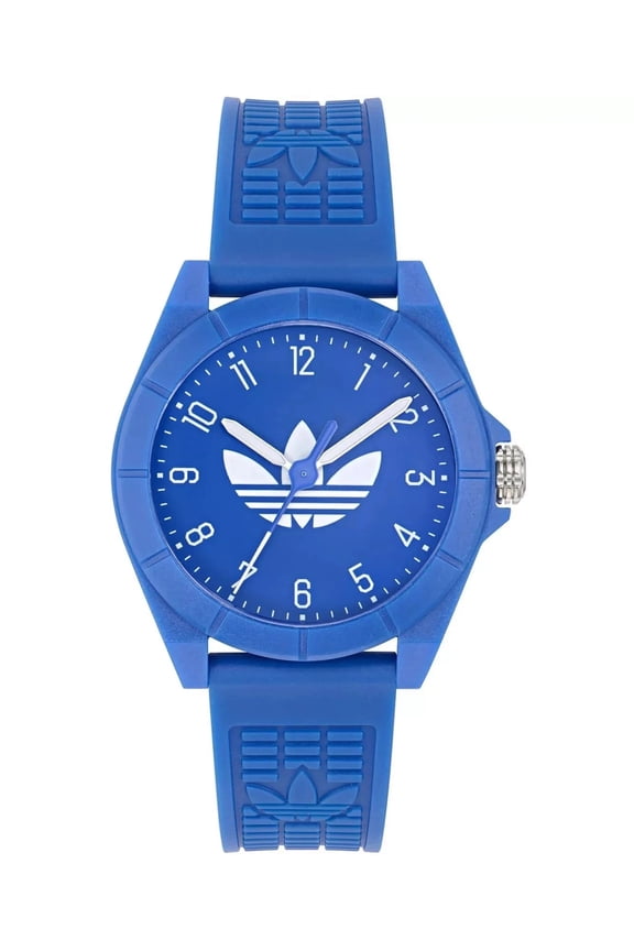 Unisex Originals Project Four Quartz Watch - AOST24571