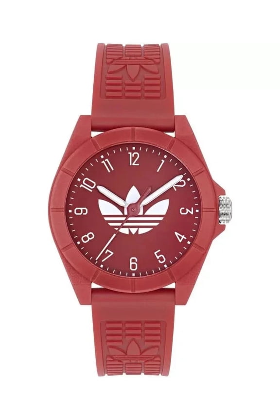 Unisex Originals Project Four Quartz Watch - AOST24573