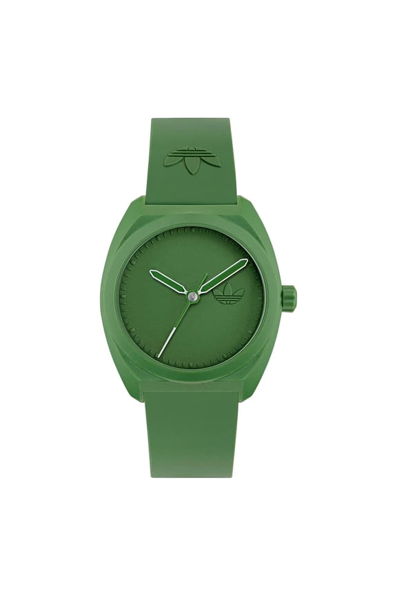 Unisex Originals Project Three Quartz Watch - AOST24053