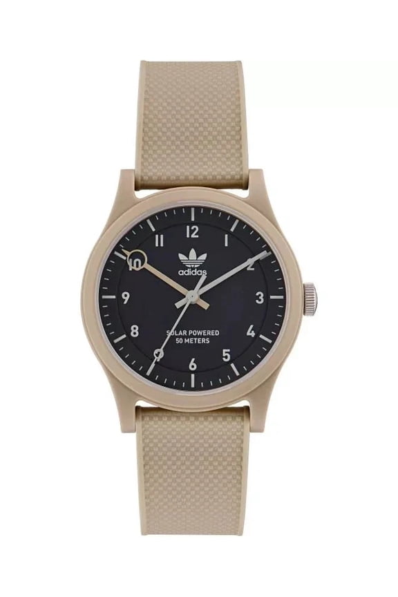 Unisex Originals Street Project One Quartz Watch - AOST22559