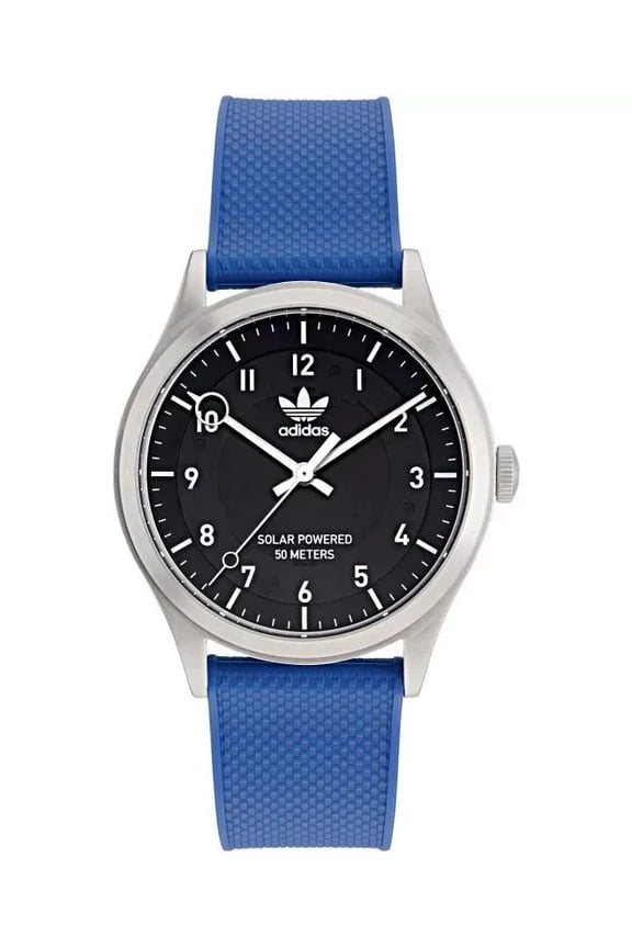 Unisex Originals Street Project One SST Quartz Watch - AOST23545