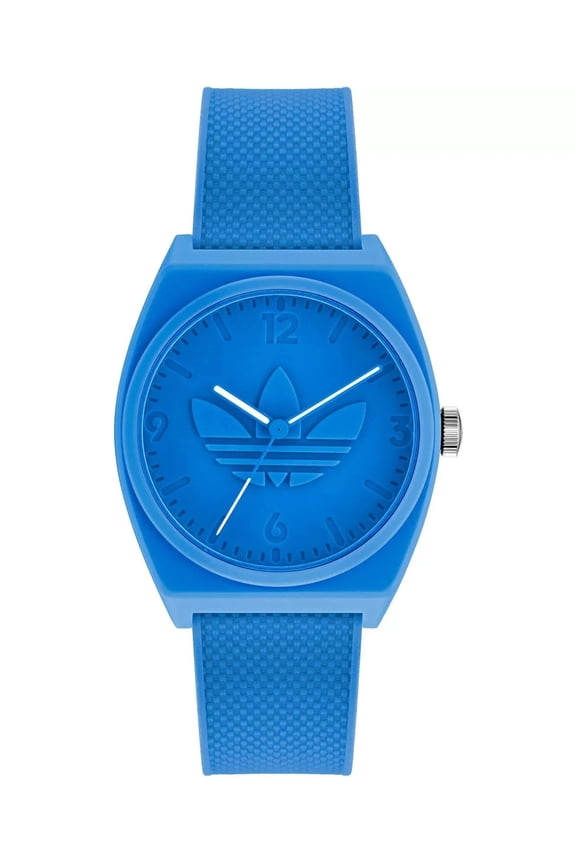 Unisex Originals Street Project Two Quartz Watch - AOST22033
